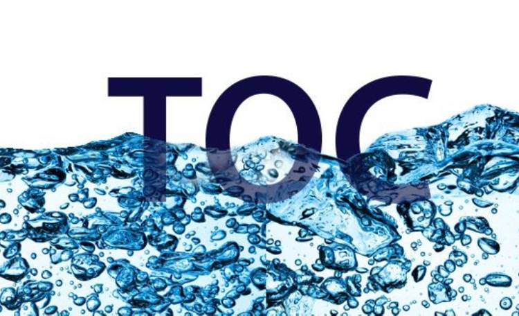 TOC یا کل کربن آلی چیست؟