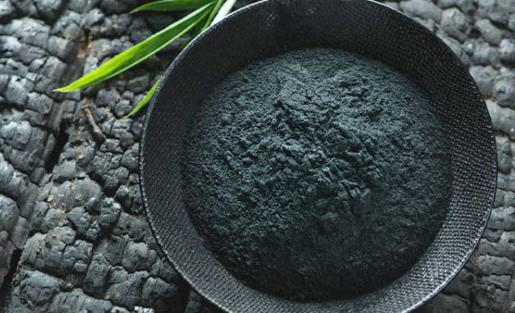 6 روش احیای کربن فعال